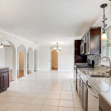 General Contractors & Kitchen and Bath Remodel in El Segundo, CA