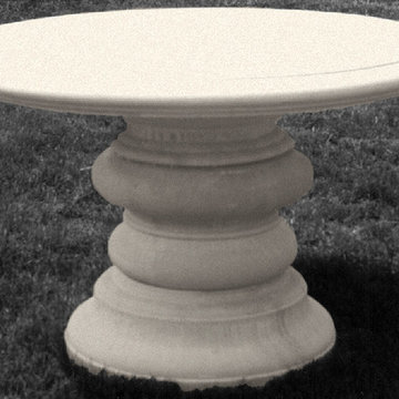 Landscaping Stone