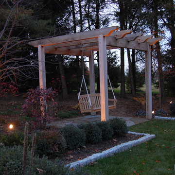 A Modern Farmhouse