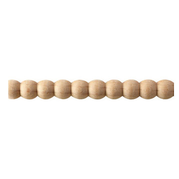 1/2" Diameter Bead Molding