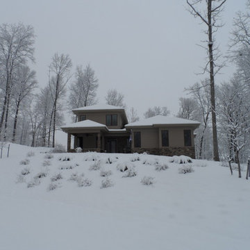 Crossroads Farm House