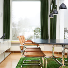 BauHouzz - von Gropius, Breuer, El Lissitzky & Co.