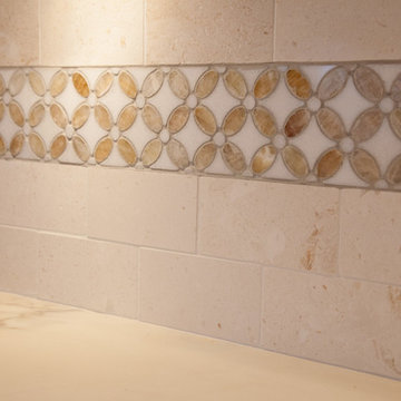 Transform a kitchen