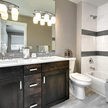 Hall Bathroom