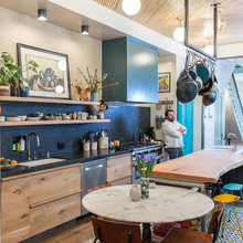 Move Kitchen