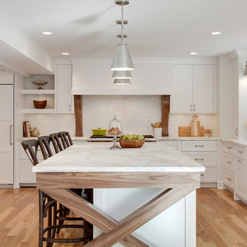 Lakeview Village {renovation}