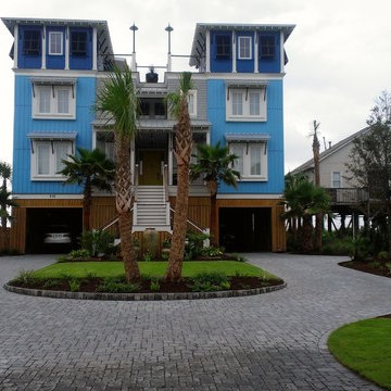 Residential Landscaping