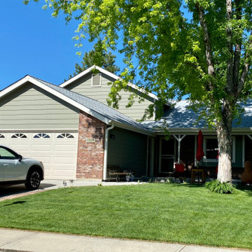 Silver Birch, Flemming Dr., Longmont
