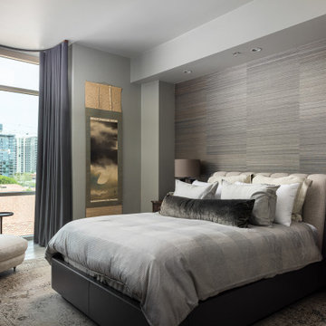 Atlanta High Rise Remodel