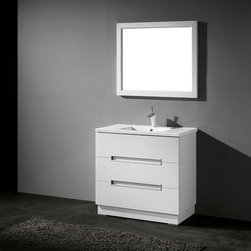 Adornus Bathroom Vanities - Bathroom Vanities And Sink Consoles