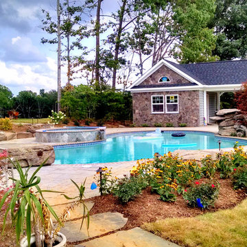 Fredericksburg - Lake Estates