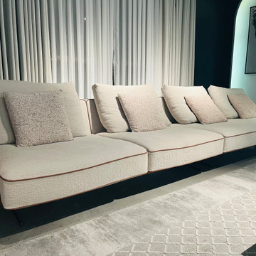China Luxury Furninture