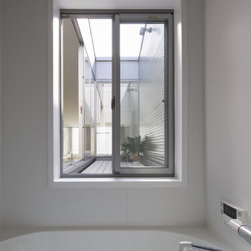 『』の家 Kakko House