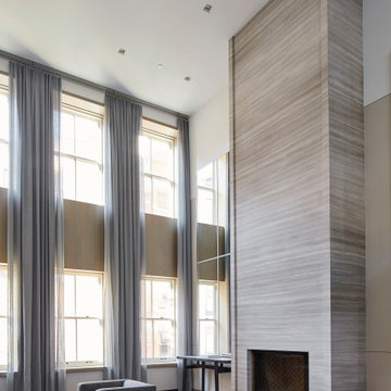 2020 Pinnacle Award - SoHo Townhouse