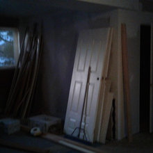 Family room discussion