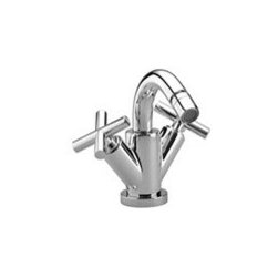 Dornbracht 24510892 Tara.Single-Hole Bidet Faucet - Bidet Faucets