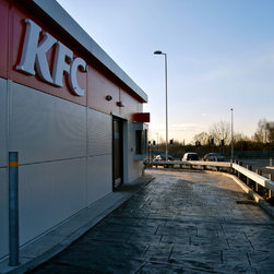 KFC - Walkden - Products