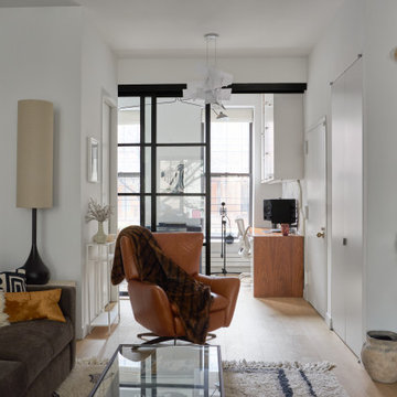 Harlem Duplex