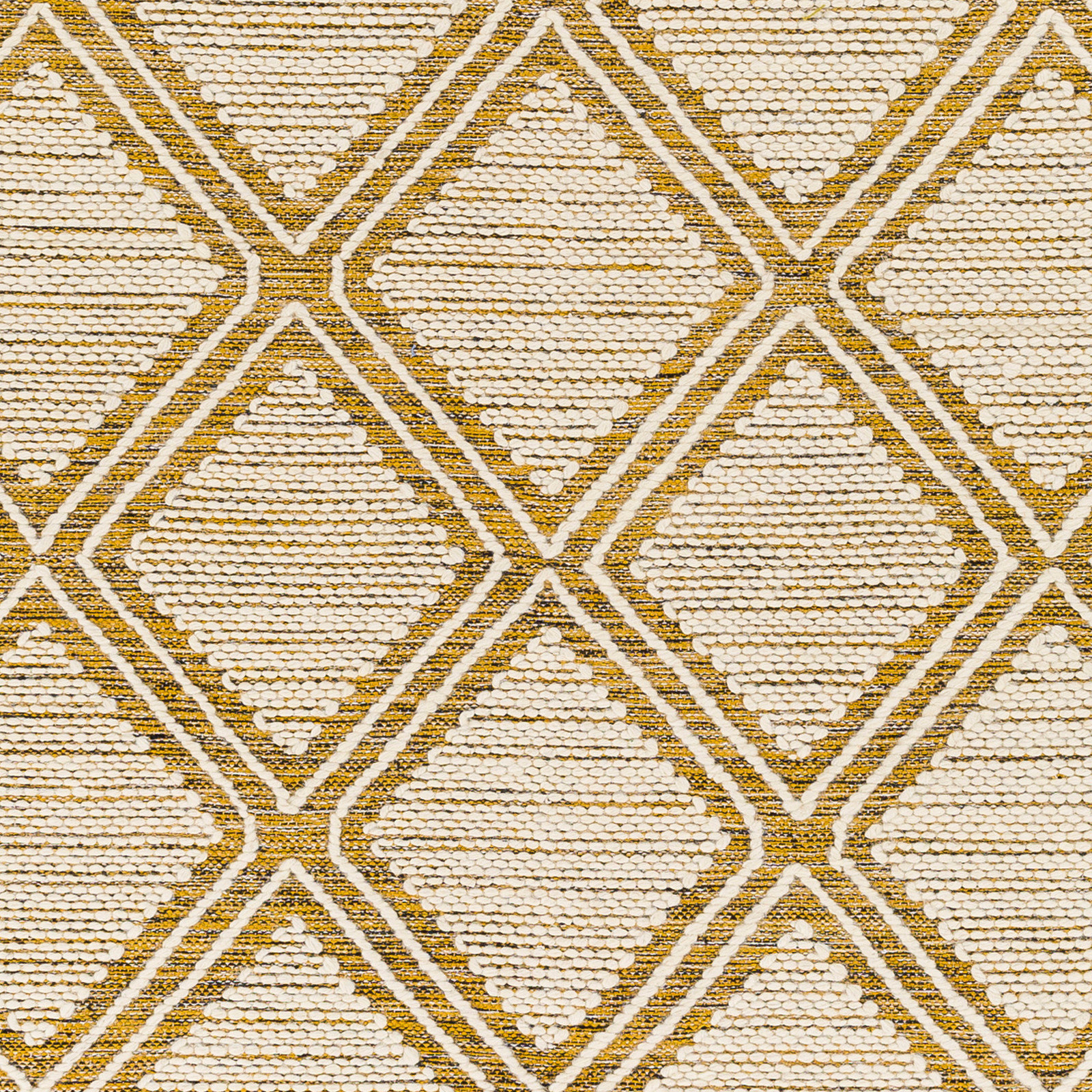 Bedouin Global Area Rug, 2'x3' - Scandinavian - Area Rugs - by ...