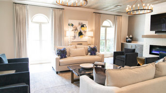 Best 15 Interior Designers Decorators In Lafayette La Houzz