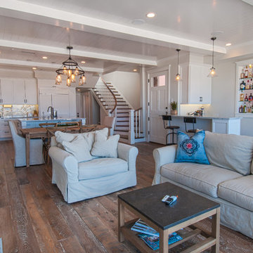 W Oceanfront - Home Entertainment System
