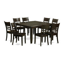 Dining / Library