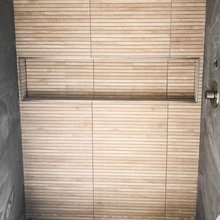 Shower Niche Alternatives