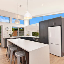 Kitchens