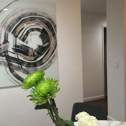 Walnut Creek Condo Renovation - Home Decor