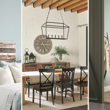 Light French gray palette