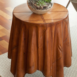 Lofty Living - Side Tables And End Tables