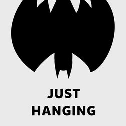 Just Hanging - Kids Wall Decor