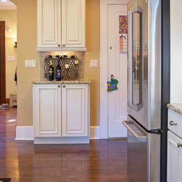 22 Brunswick rd., Cedar Grove