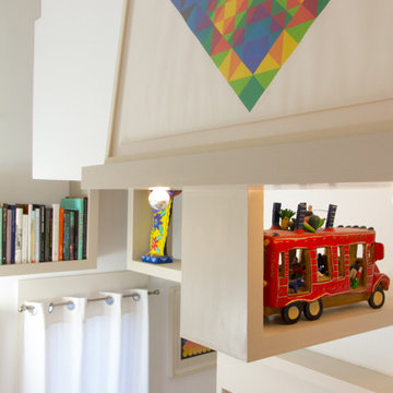 The Cube Loft