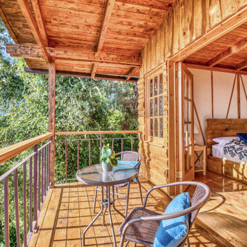 Aflorecer, A Guatemalan Art School and Retreat
