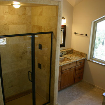 Crown Lodge