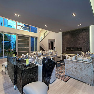 Custom Home