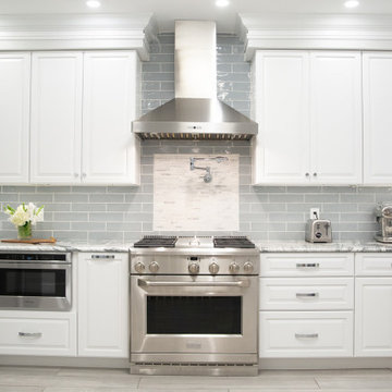 South Philadelphia Kitchen