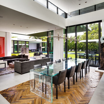 As Featured on Architectural Digest June 2016