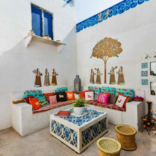 Patio Inspiration