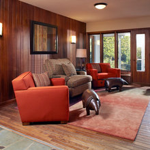 Living Room Ideas