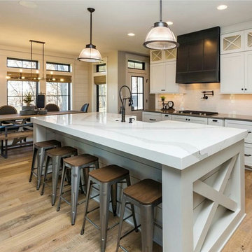Kitchen Project Gallery