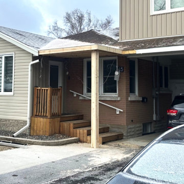 Home Additions