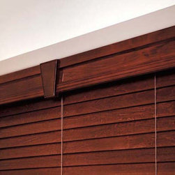 Drapery - Vertical Blinds