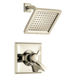 Delta Dryden&trade; Monitor&reg; 17 Series Shower Trim - Showerheads And Body Sprays