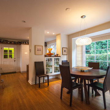 Patton Road Residence