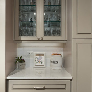 Skokie Kitchen Remodeling