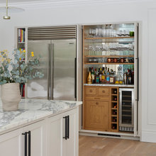 Kitchen (Sunset Terrace)