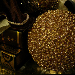 Design 125 Showroom Christmas Products 2015 - Christmas Ornaments