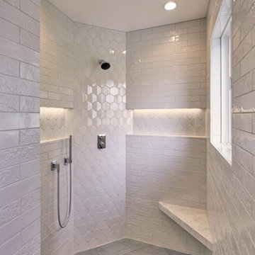 Mercer Island Addition